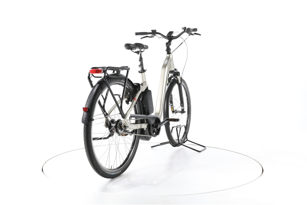 FLYER Gotour5 7.00 City E-Bike Tiefeinsteiger 2023 - Image 11