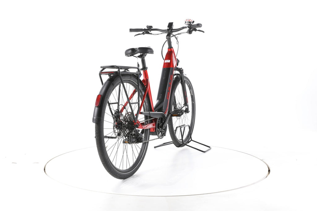 Bulls Lacuba EVO 11 Trekking E-Bike Tiefeinsteiger - Image 11