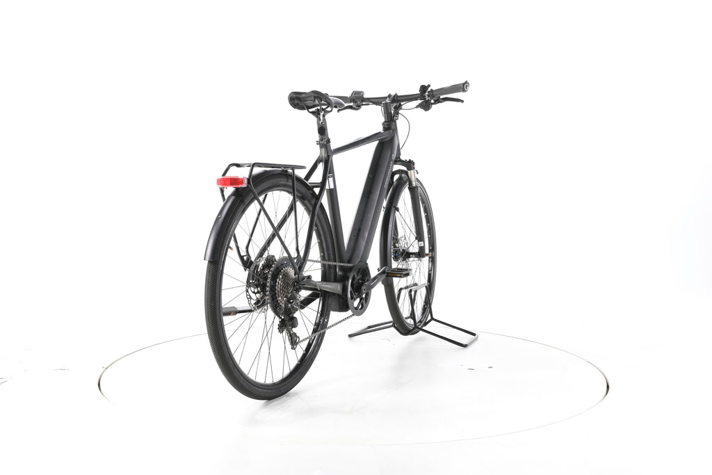 Riese & Müller Roadster4 touring Trekking E-Bike - Image 11