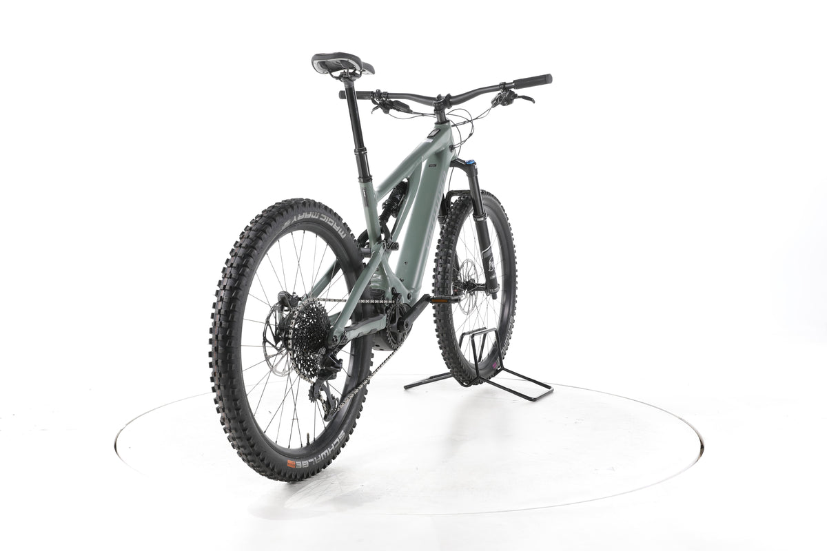 Specialized Turbo Levo Comp E-Bike Fully - Image 11