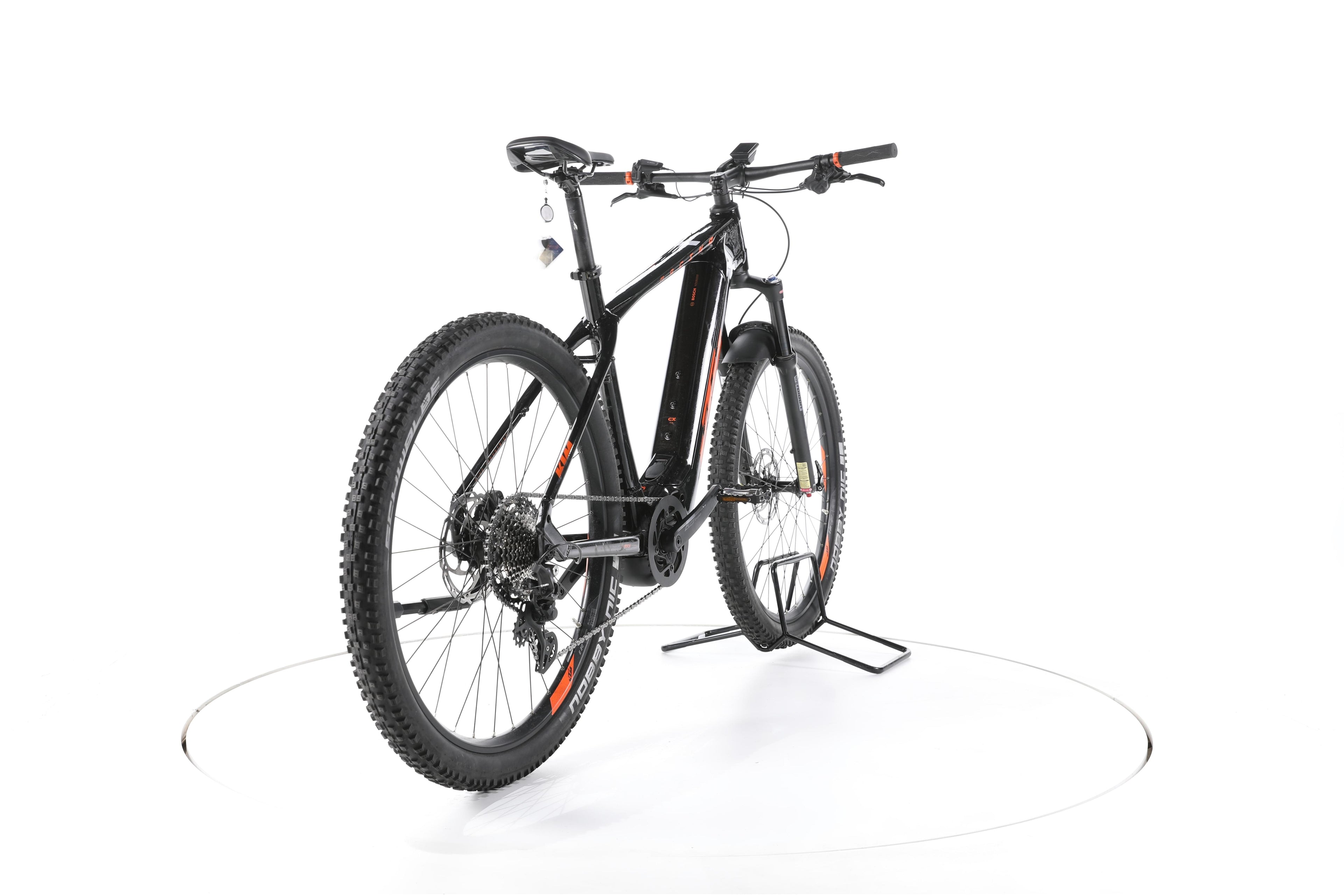 KTM Macina Team 792 E-Bike 2023 - Image 11