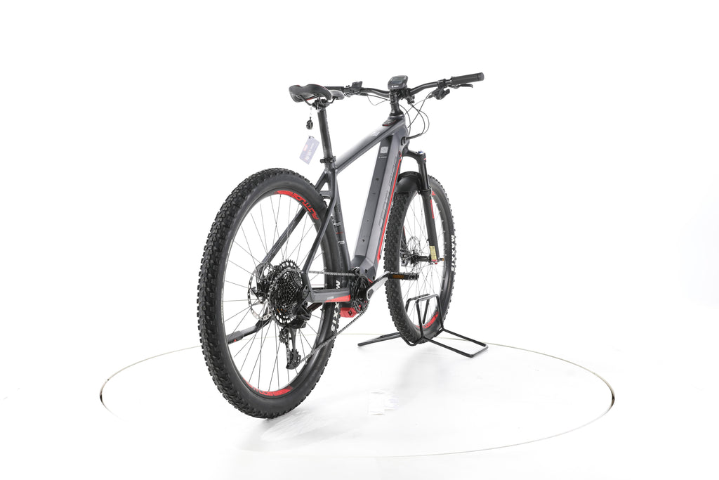 Centurion Backfire E R860i E-Bike - Image 11
