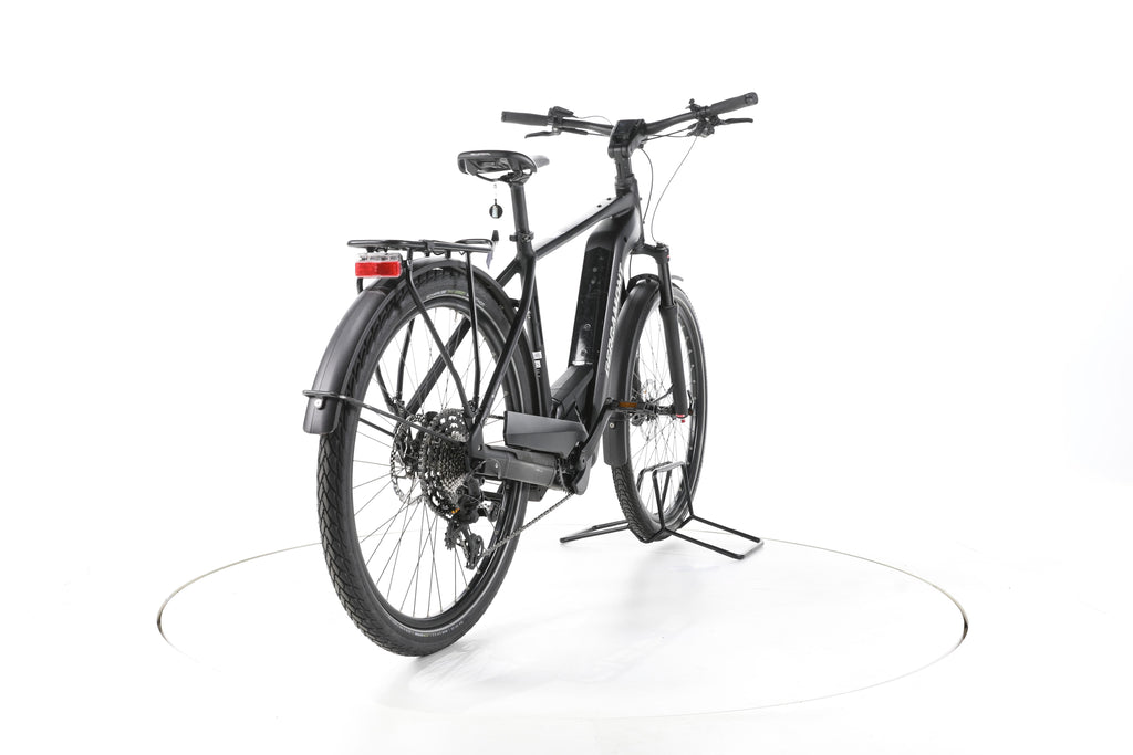 Bergamont E-Horizon Premium Expert Trekking E-Bike - Image 11