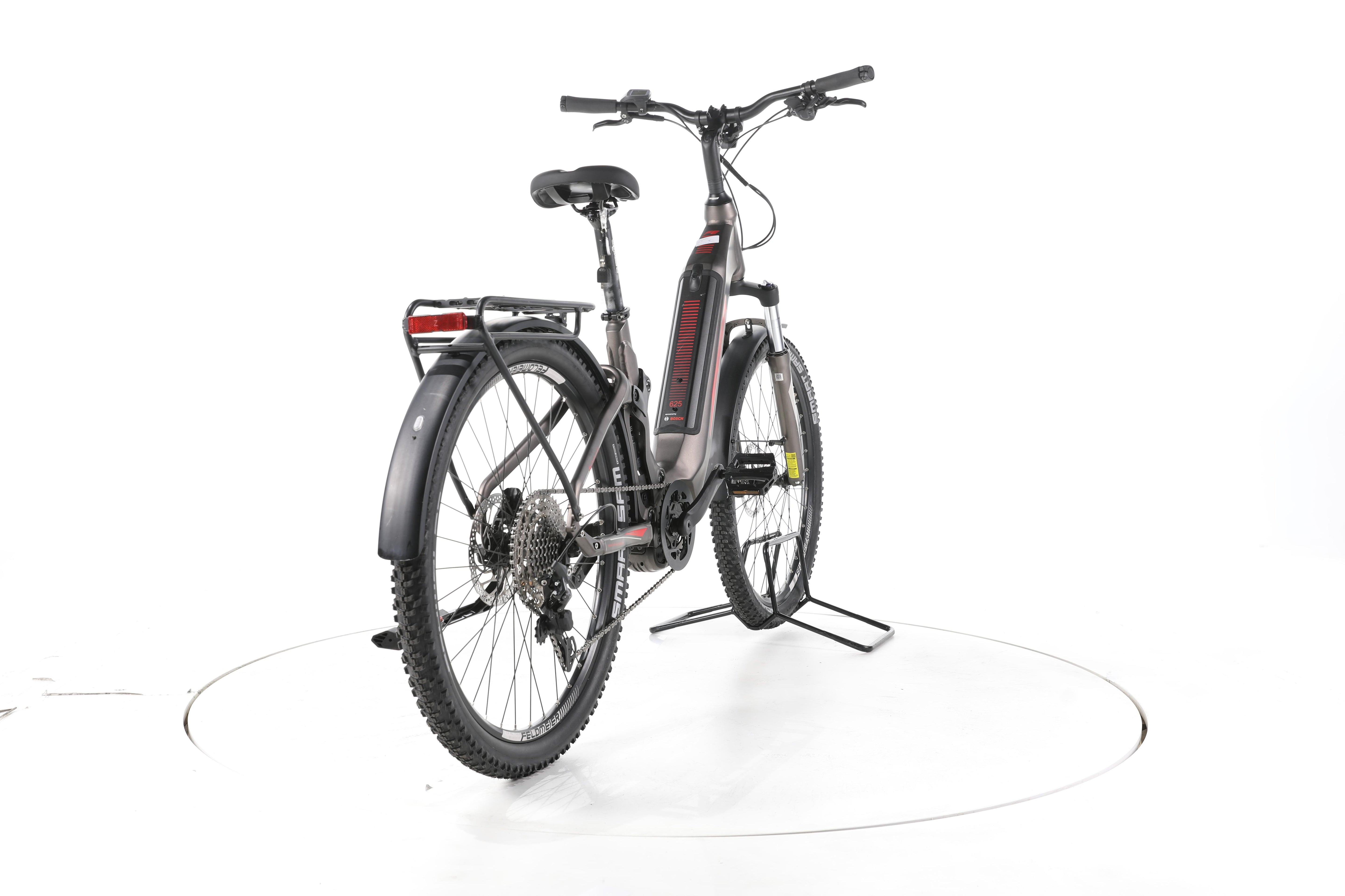 Feldmeier FE23 Ai SUV E-Bike Tiefeinsteiger - Image 11