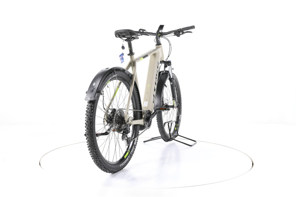 Axess Force 29 E-Bike 2023 - Image 11