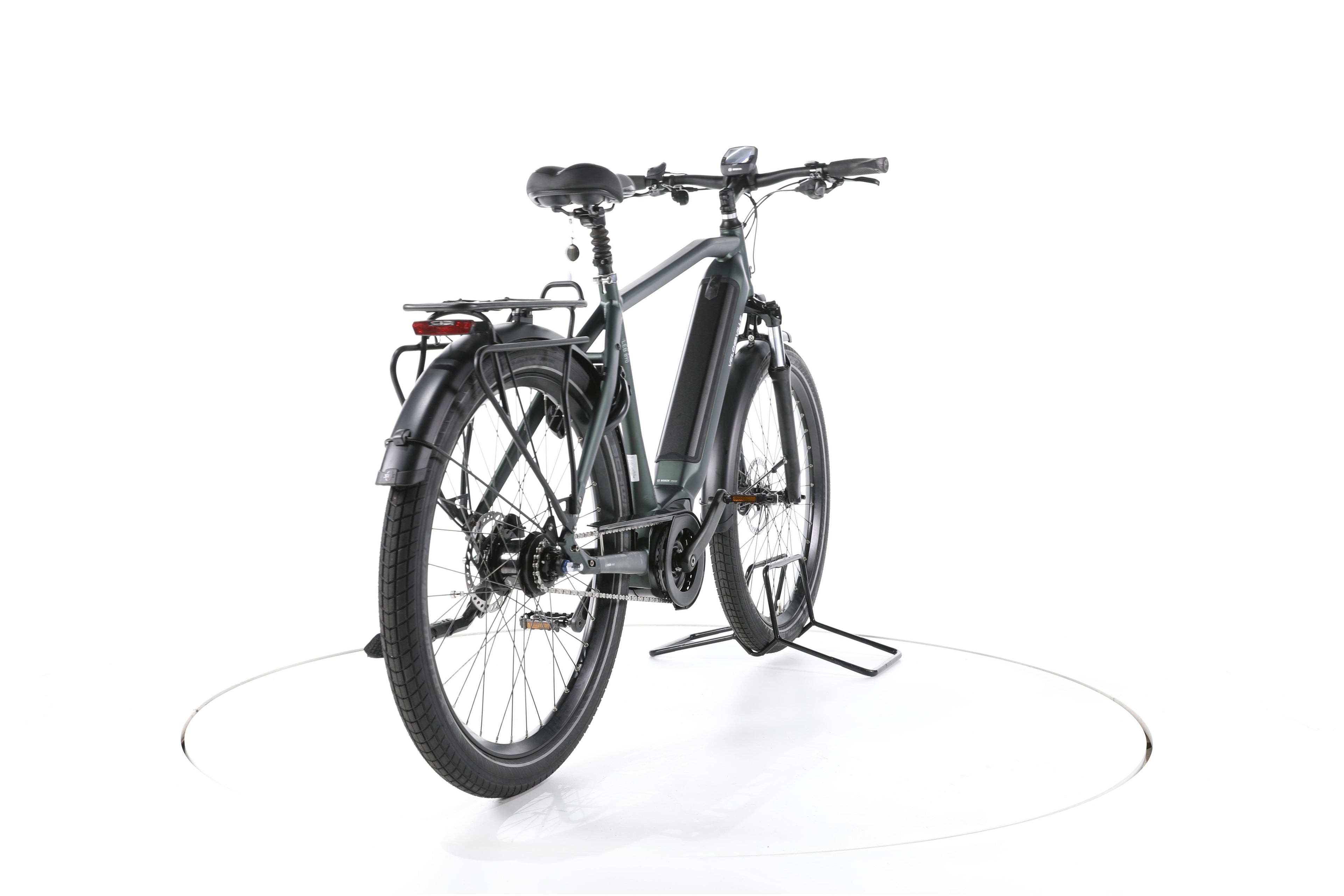 Velo de Ville LEB890 City E-Bike - Image 11