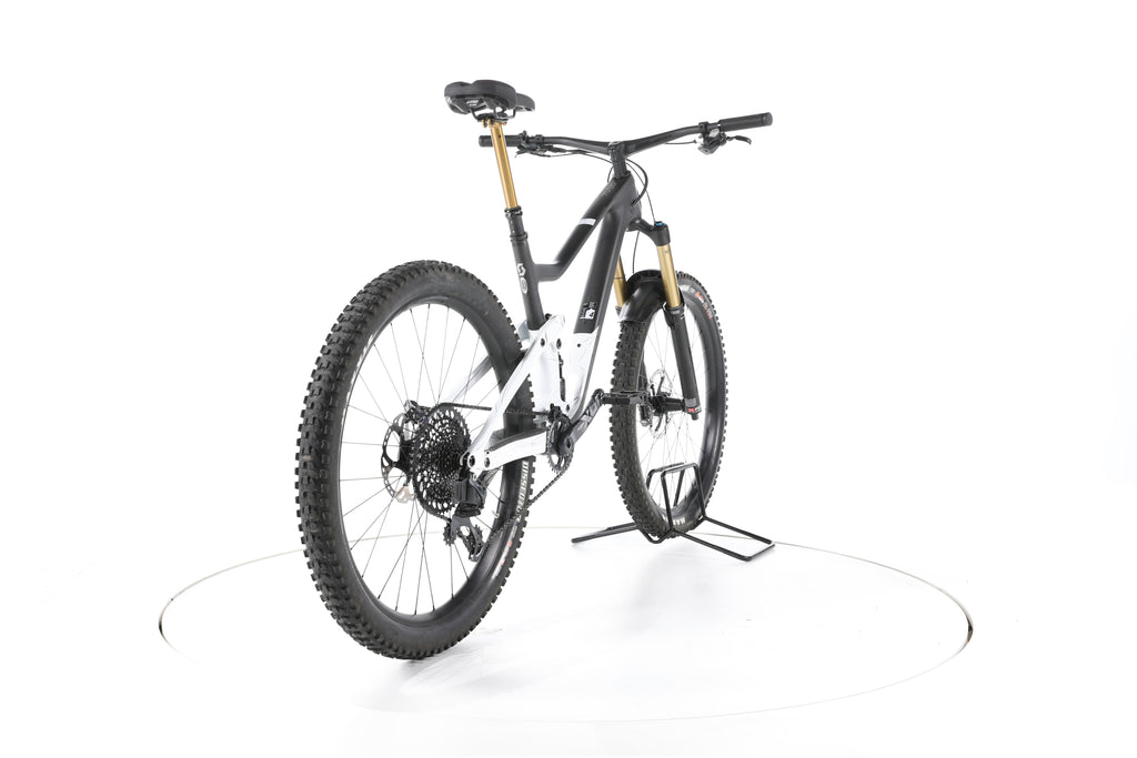 Scott Ransom 900 Tuned AXS Fahrrad Fully - Image 11