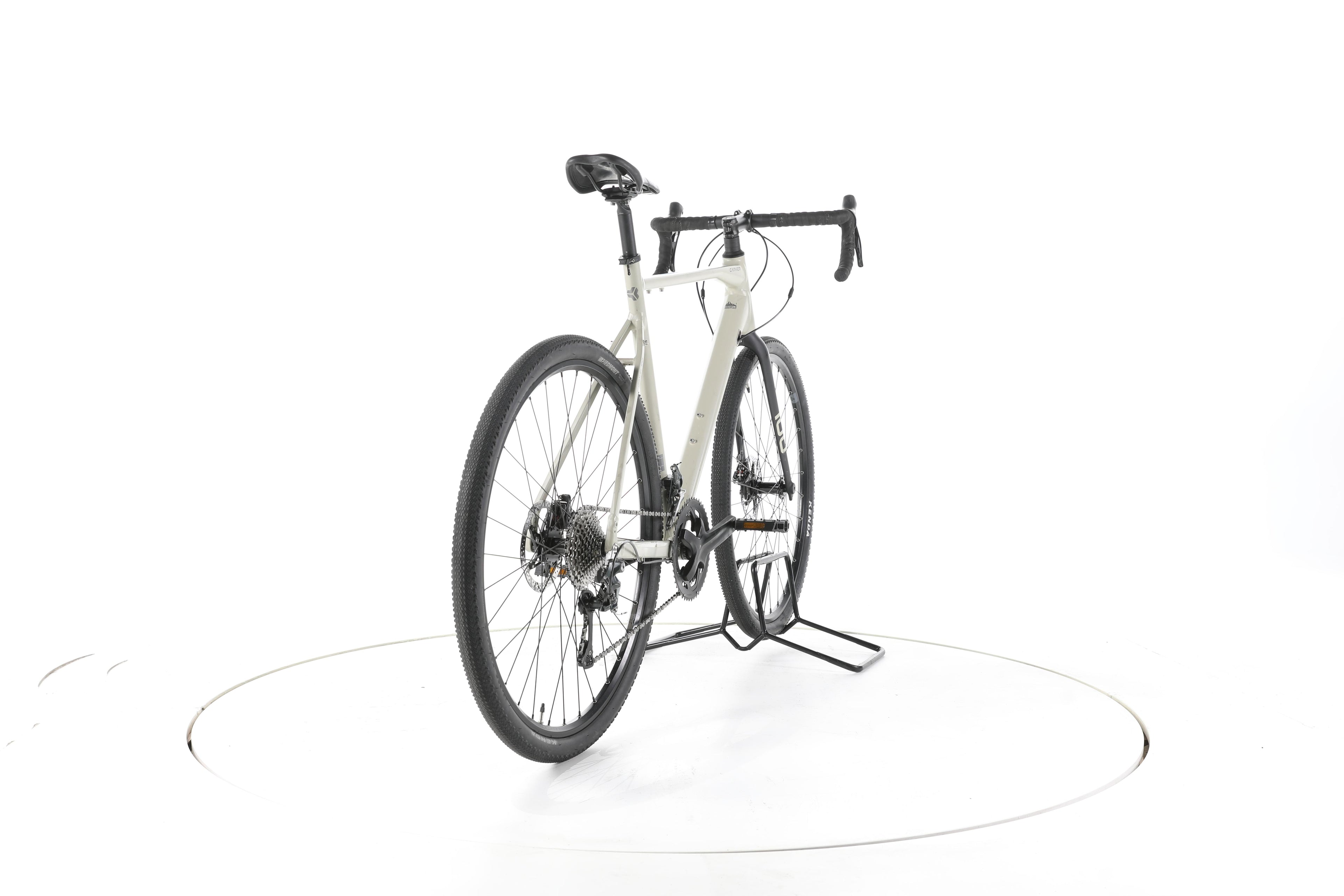 Carver Gravel 100 - Image 11