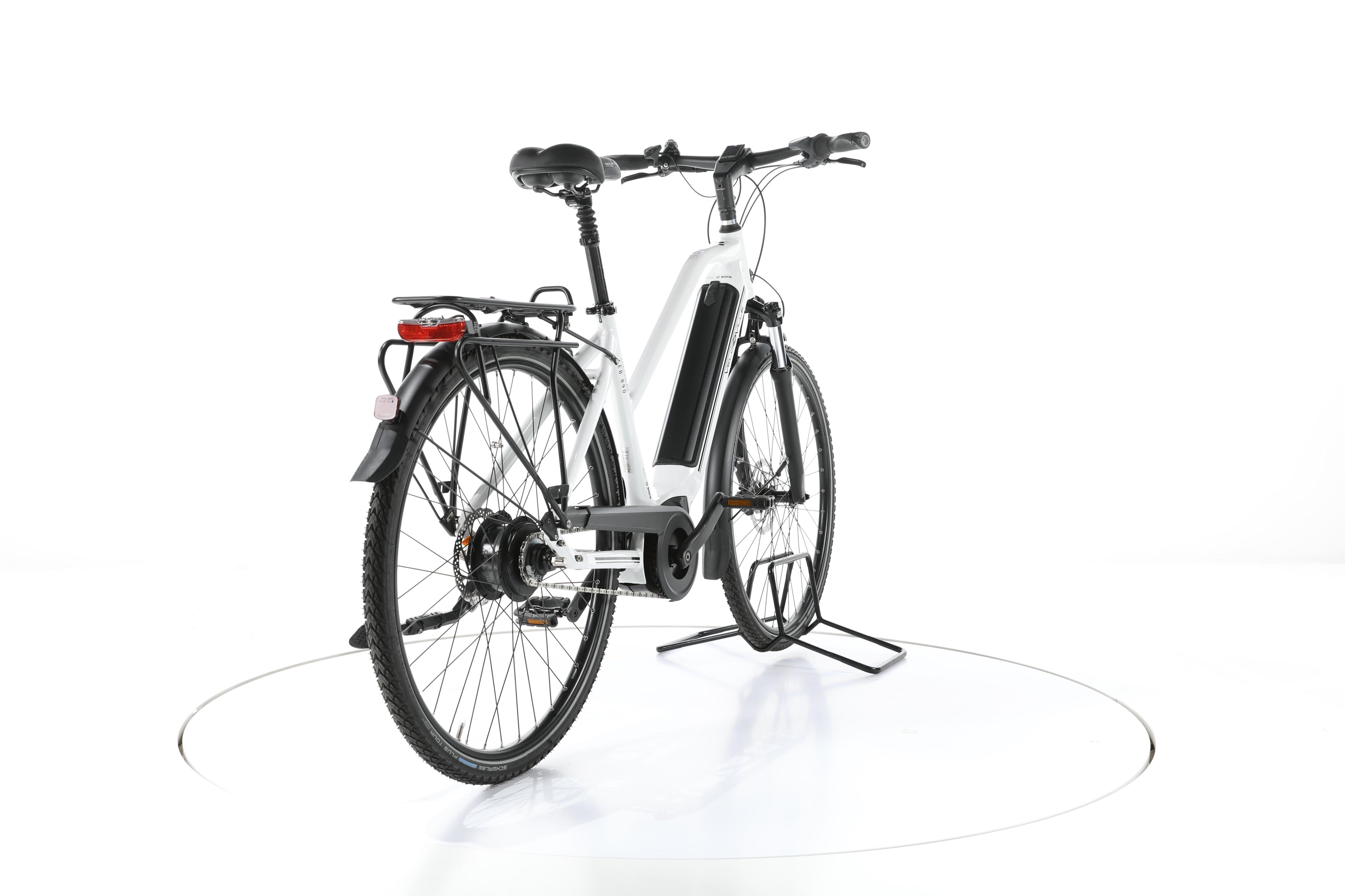 Velo de Ville AEB 890 City E-Bike - Image 11