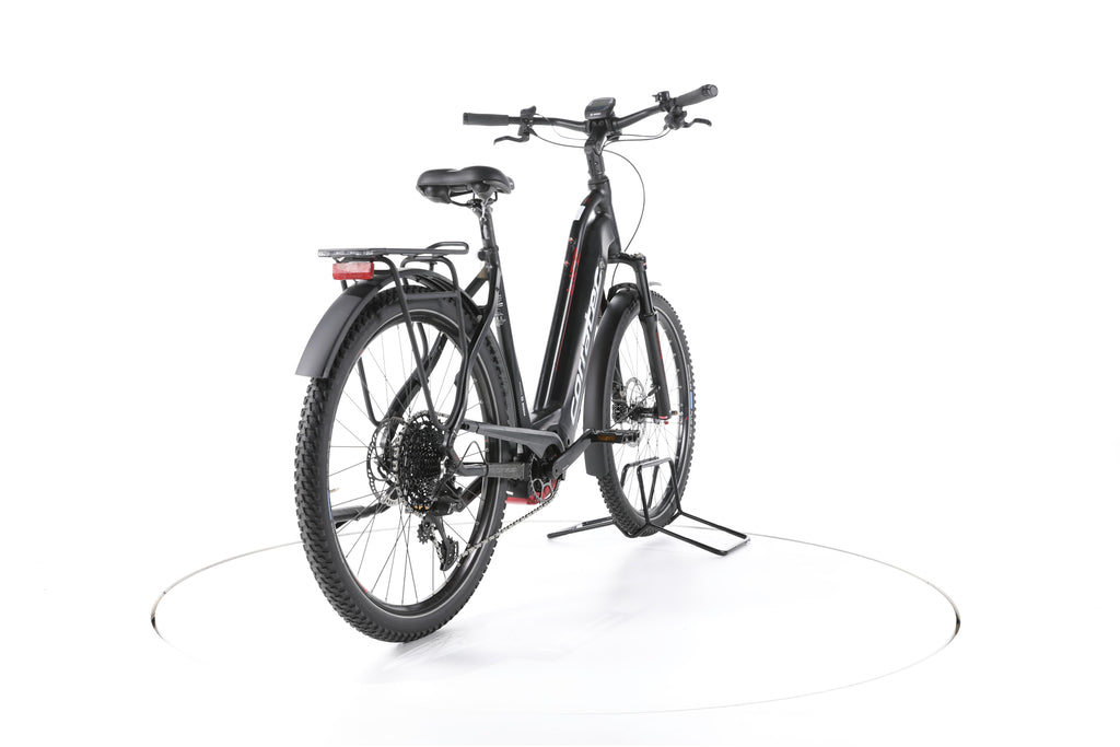 Corratec Life CX6 12S Trekking E-Bike Tiefeinsteiger - Image 11