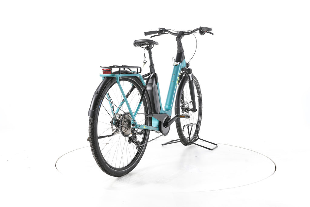 Kreidler Vitality ECO 3 Sport Trekking E-Bike Tiefeinsteiger - Image 11