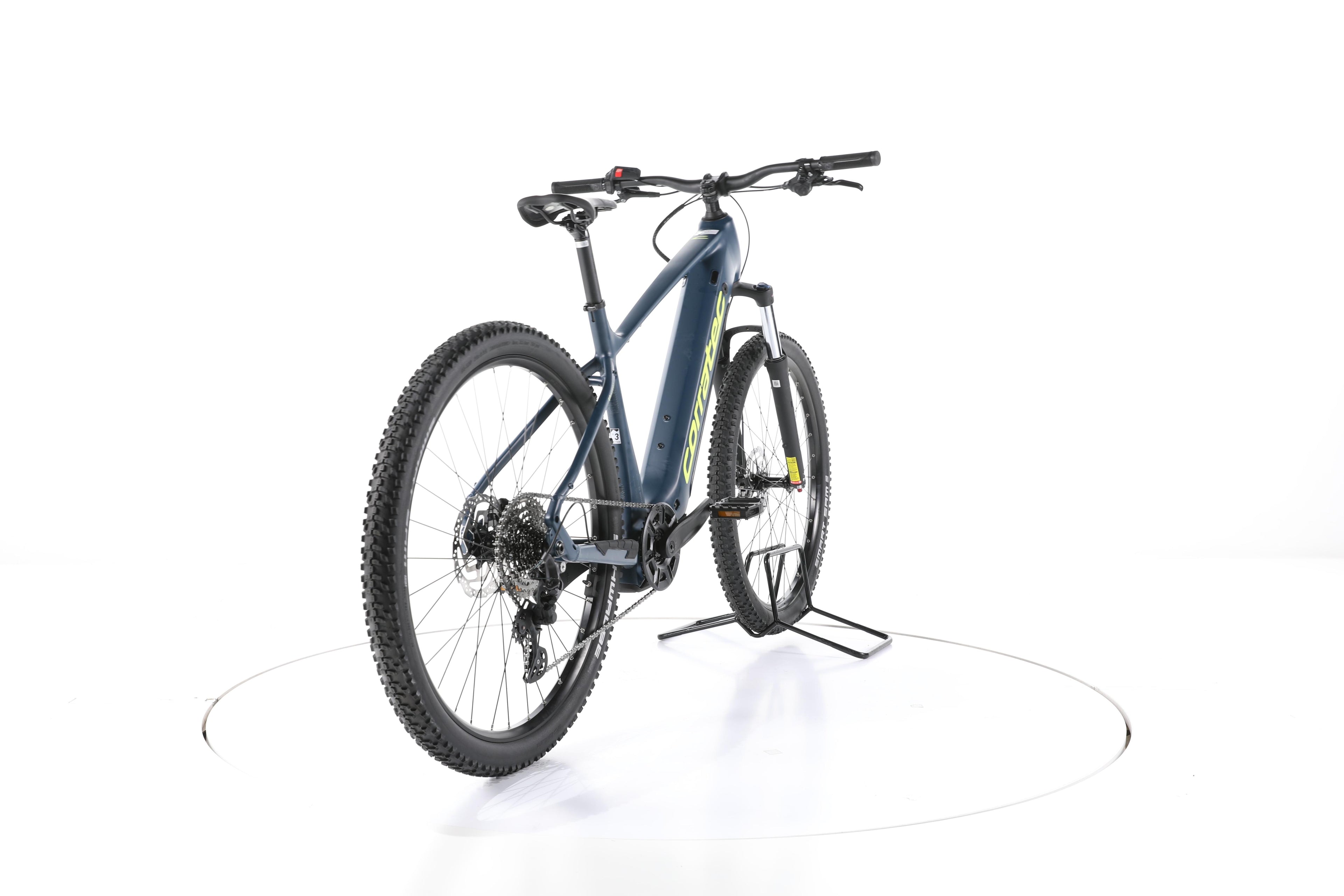 Corratec E-Power X-Vert Race Gent E-Bike 2025 - Image 11