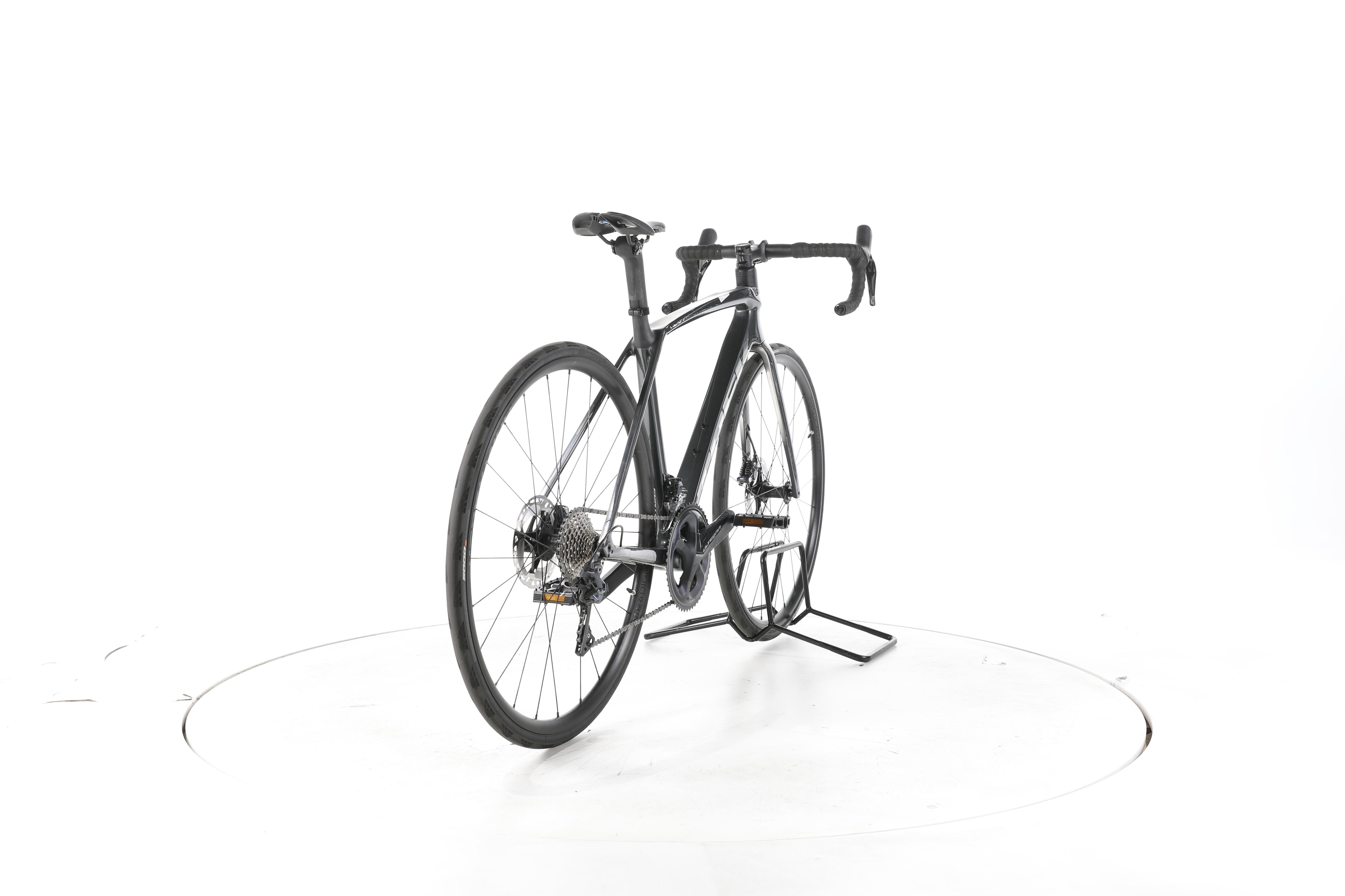 Trek Emonda SL 6 Disc Rennrad Carbon - Image 11