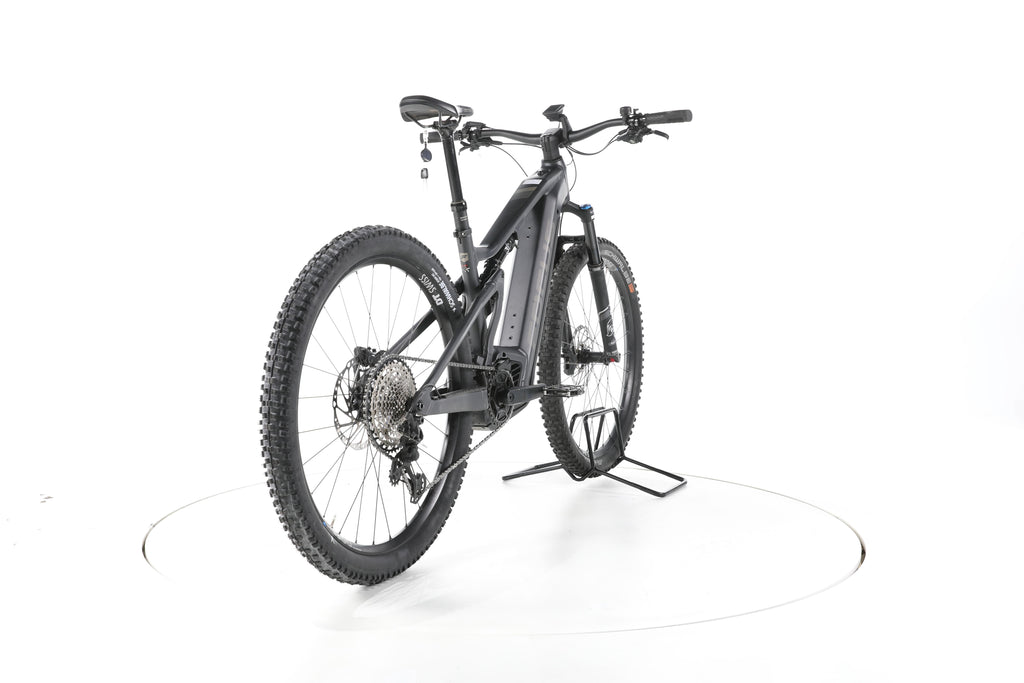Focus Thron² 6.9 E-Bike Fully - Image 11