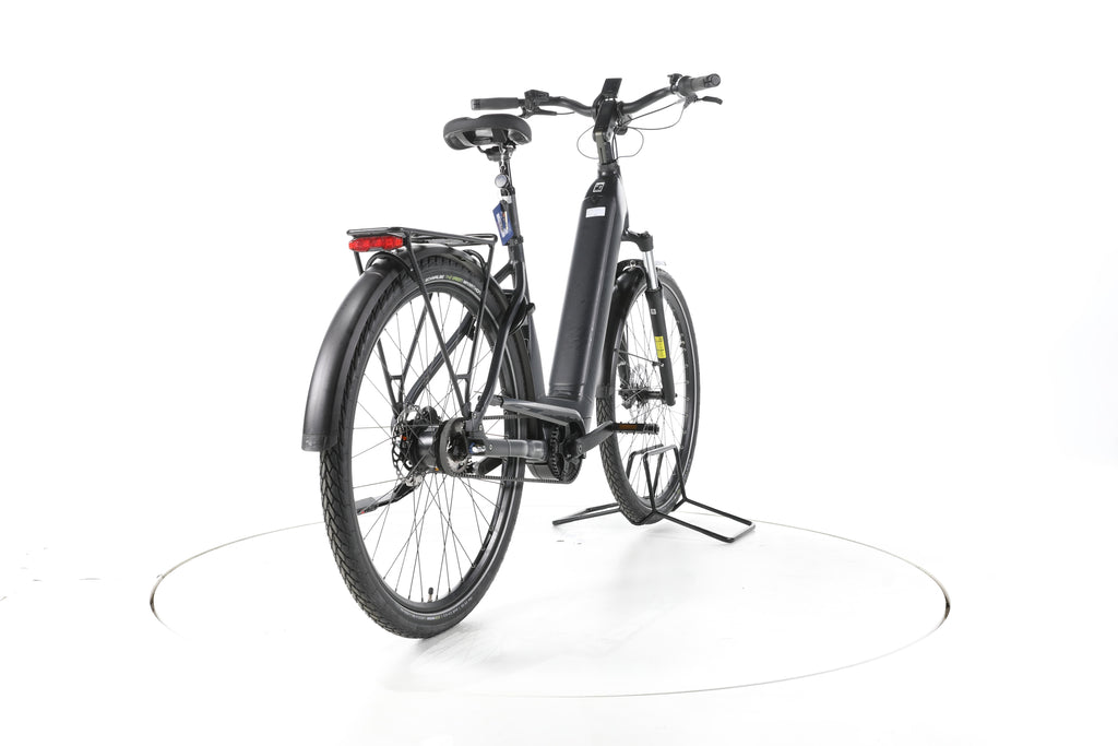 ADVANCED TOUR Pro City E-Bike Tiefeinsteiger - Image 11