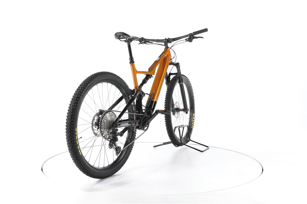 Orbea Rise H30 Fully E-Bike - Image 11
