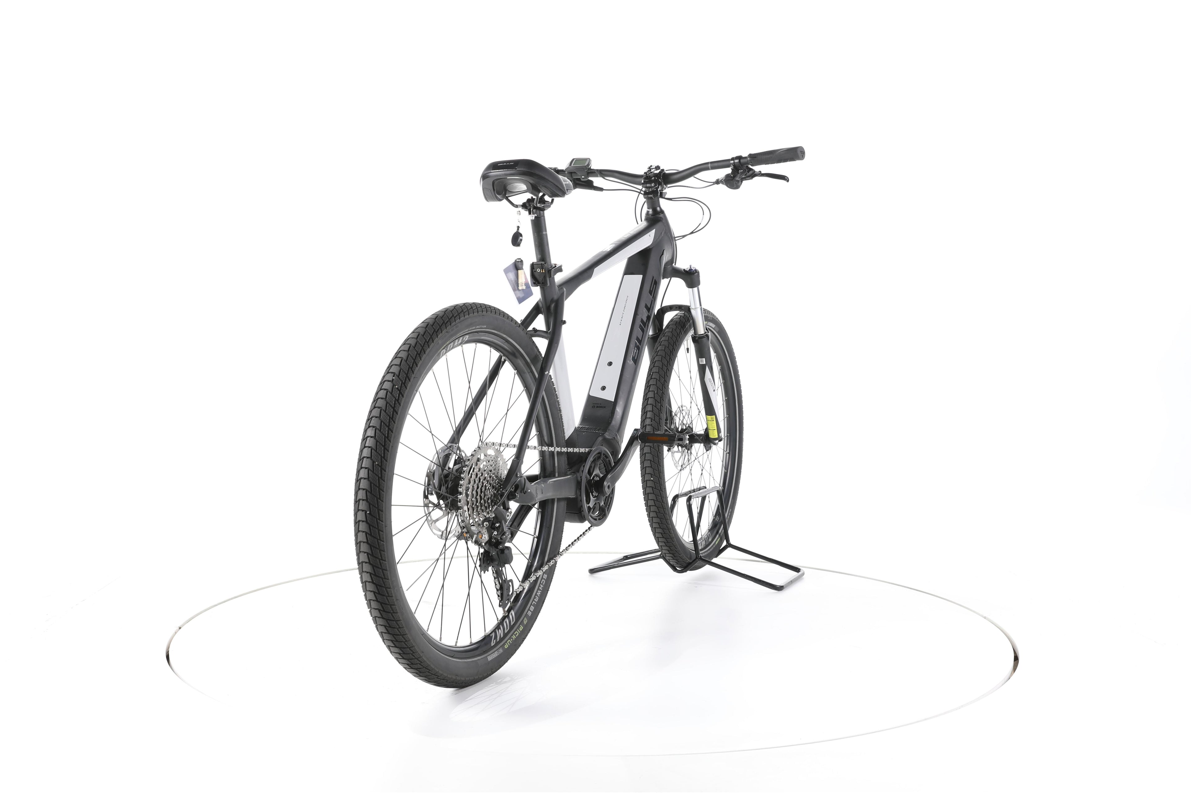 Bulls Copperhead EVO 1 E-Bike - Image 11