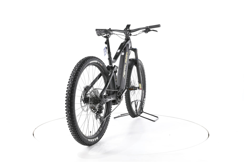 Centurion Numinis R800i EP2 Fully E-Bike 2023 - Image 11