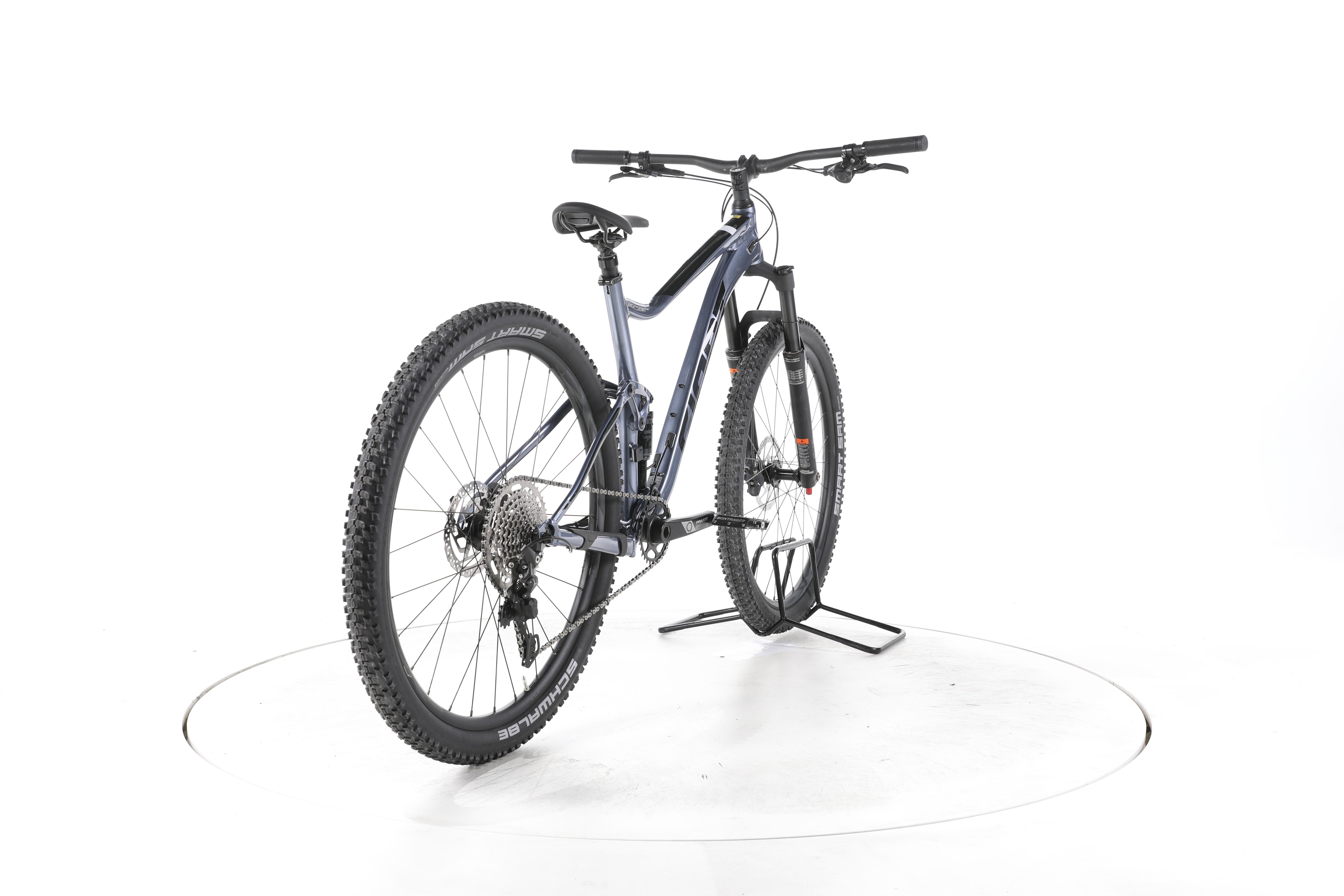 Giant Stance 2 Fahrrad Fully - Image 11