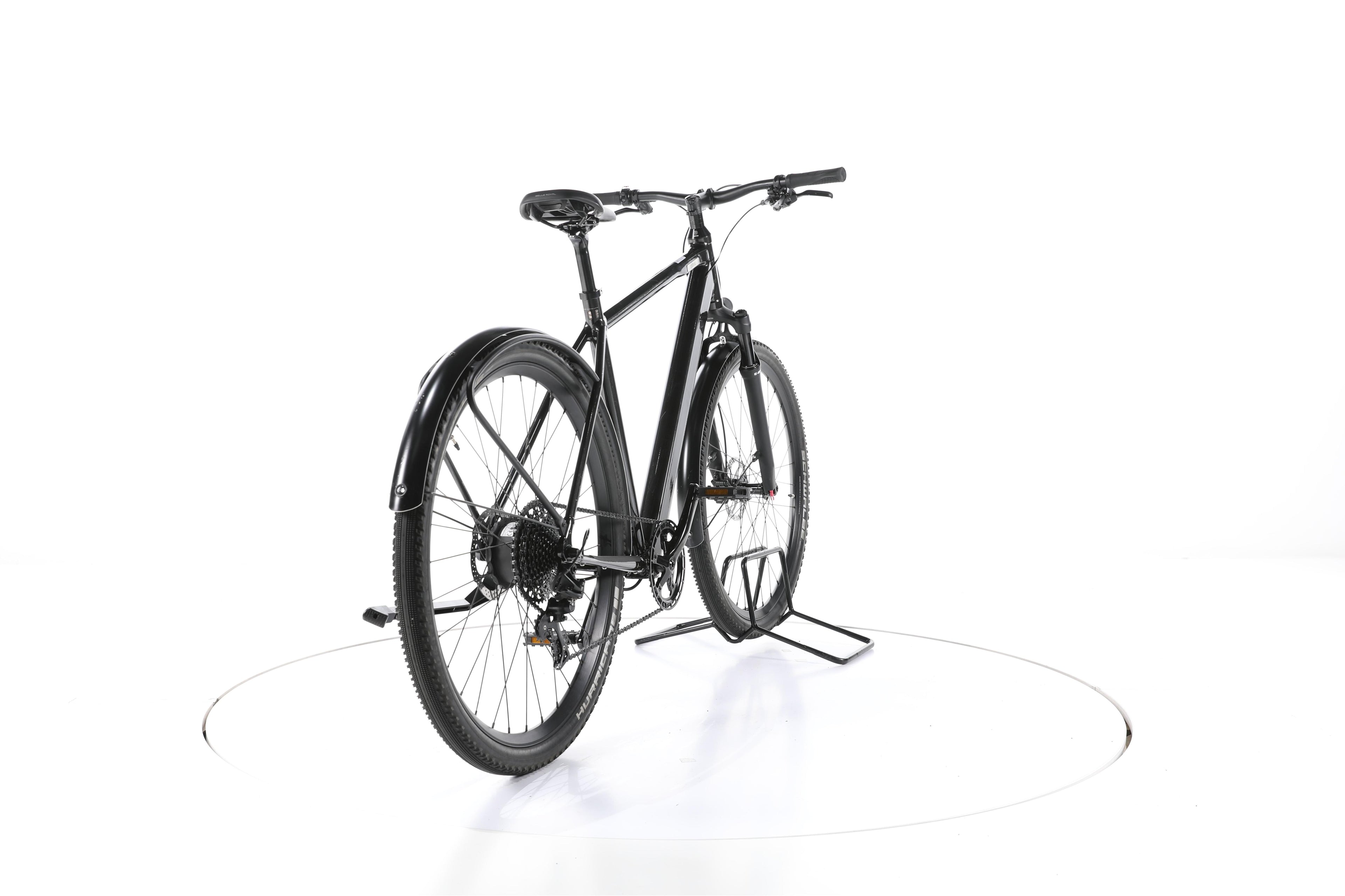 Coboc Iseo Trekking E-Bike 2023 - Image 11