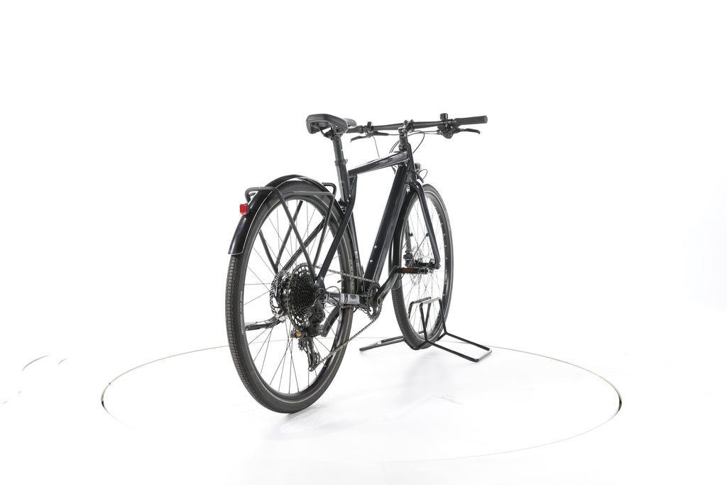 HoheAcht Lumo Terra Trekking E-Bike - Image 11