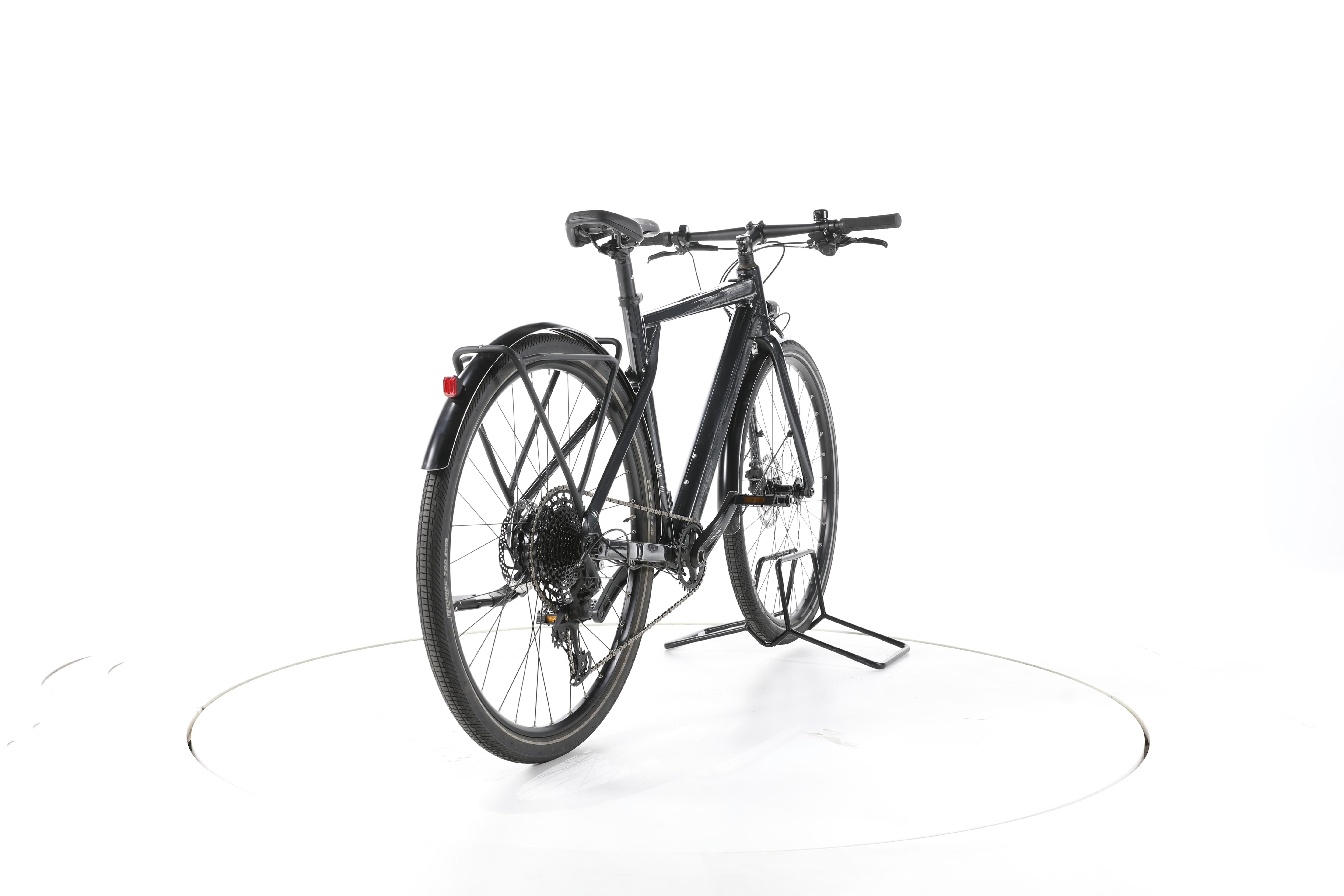 HoheAcht Lumo Terra Trekking E-Bike - Image 11