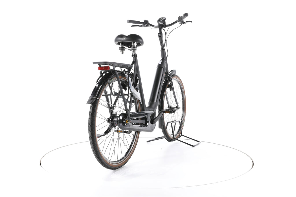 Gazelle Arroyo C8 Elite City E-Bike Tiefeinsteiger - Image 11