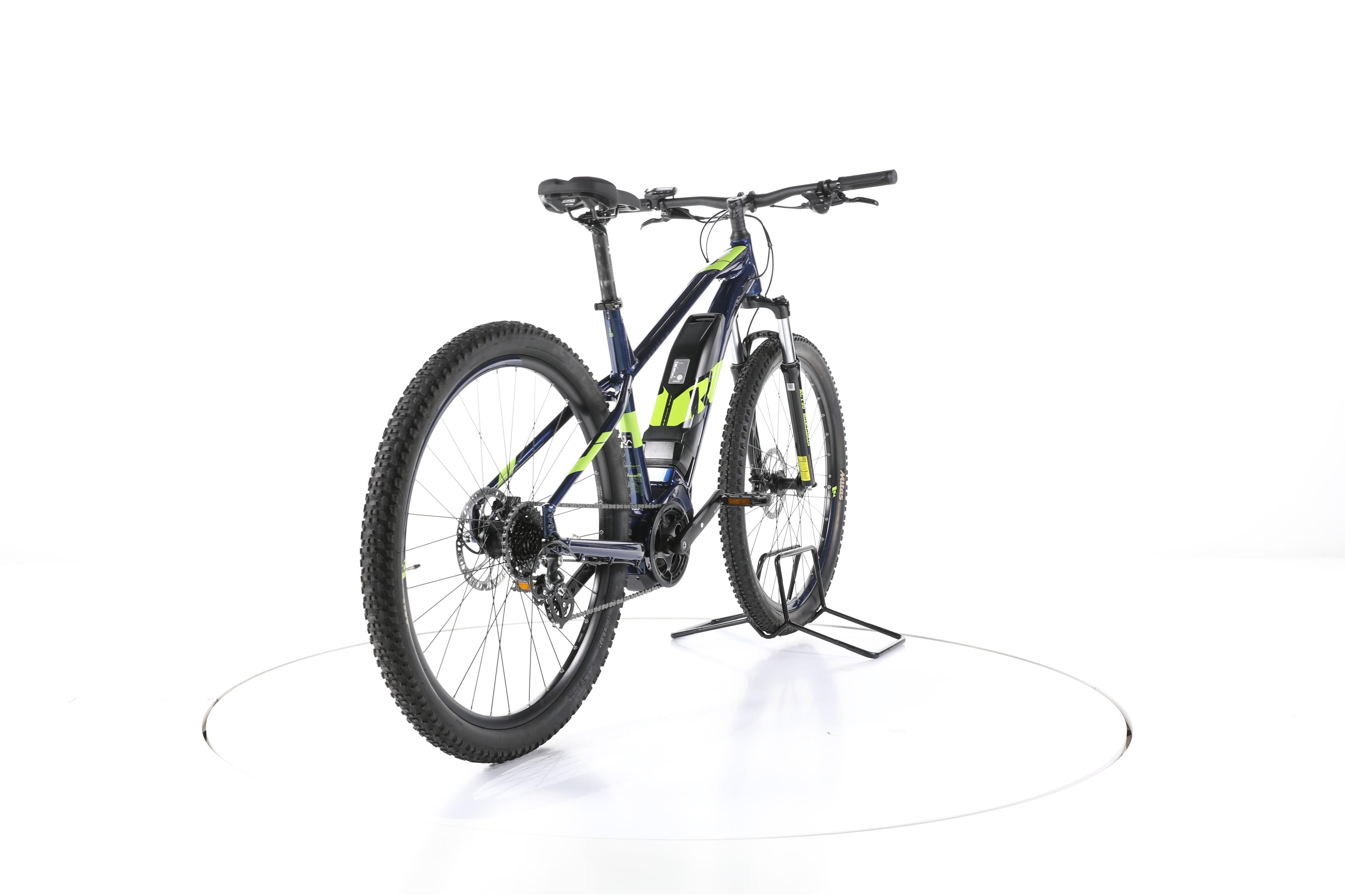 R Raymon HardRay E 1.0 E-Bike - Image 11