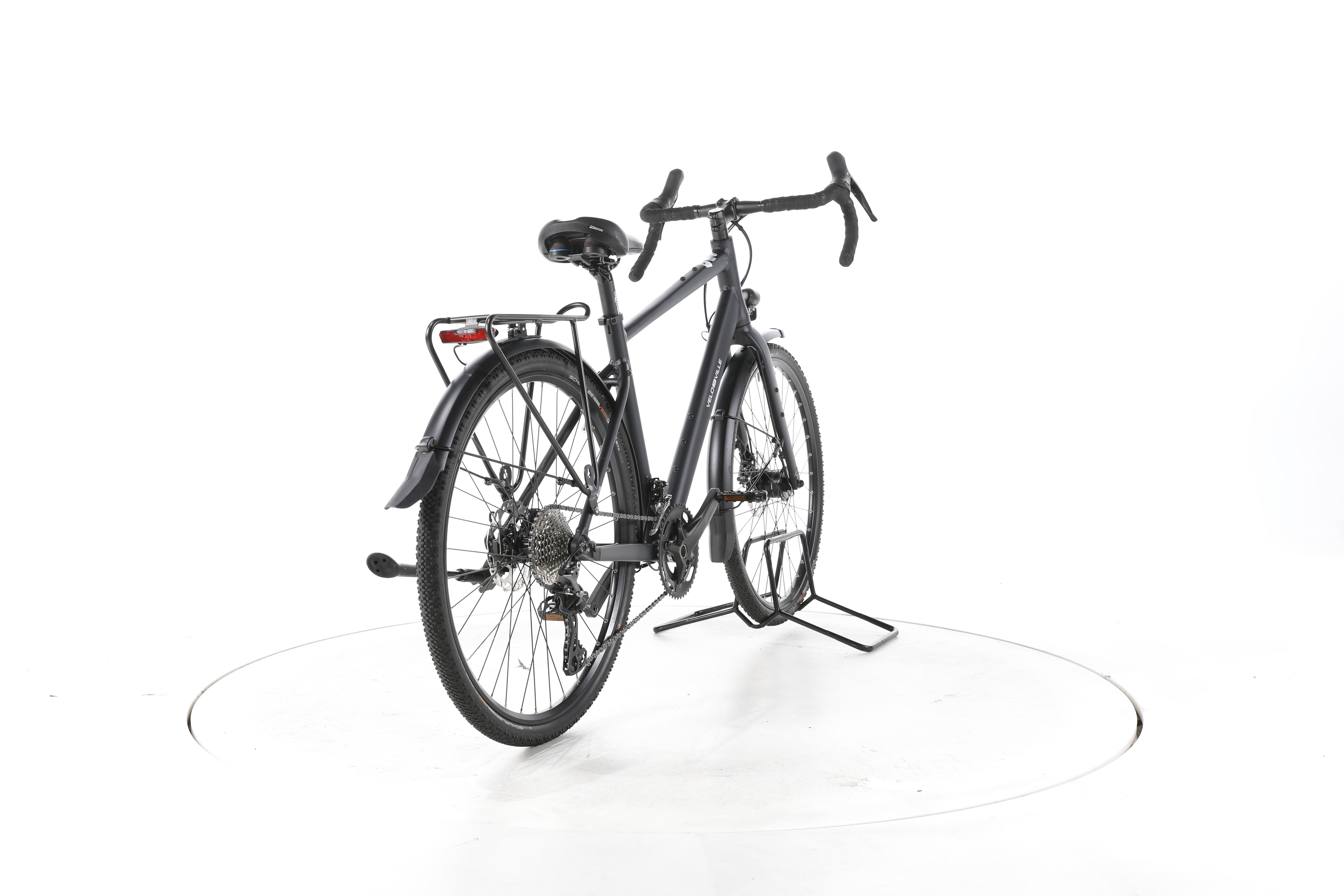 Velo de Ville G 400 Gravelbike - Image 11
