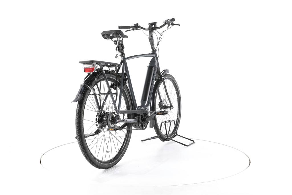 Gazelle Arroyo C5 HMB Elite City E-Bike - Image 11