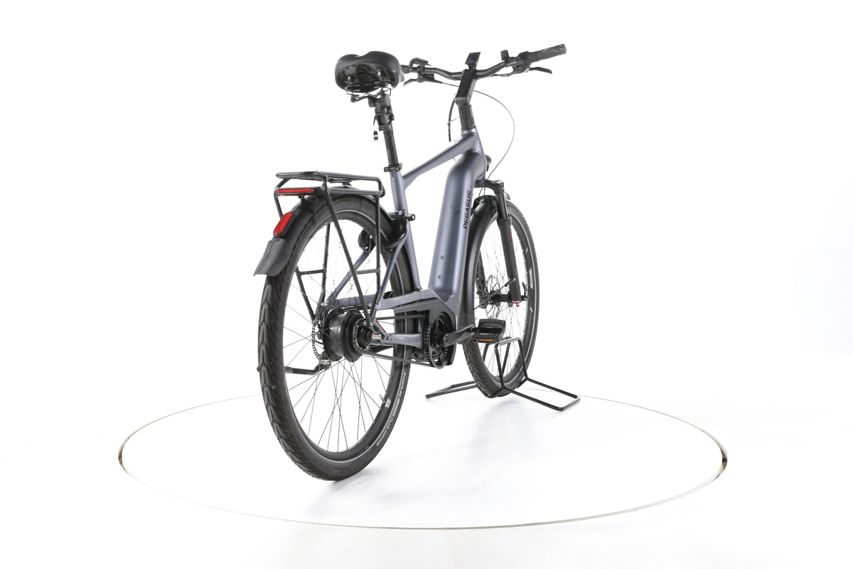 Pegasus Premio EVO NV Belt City E-Bike - Image 11