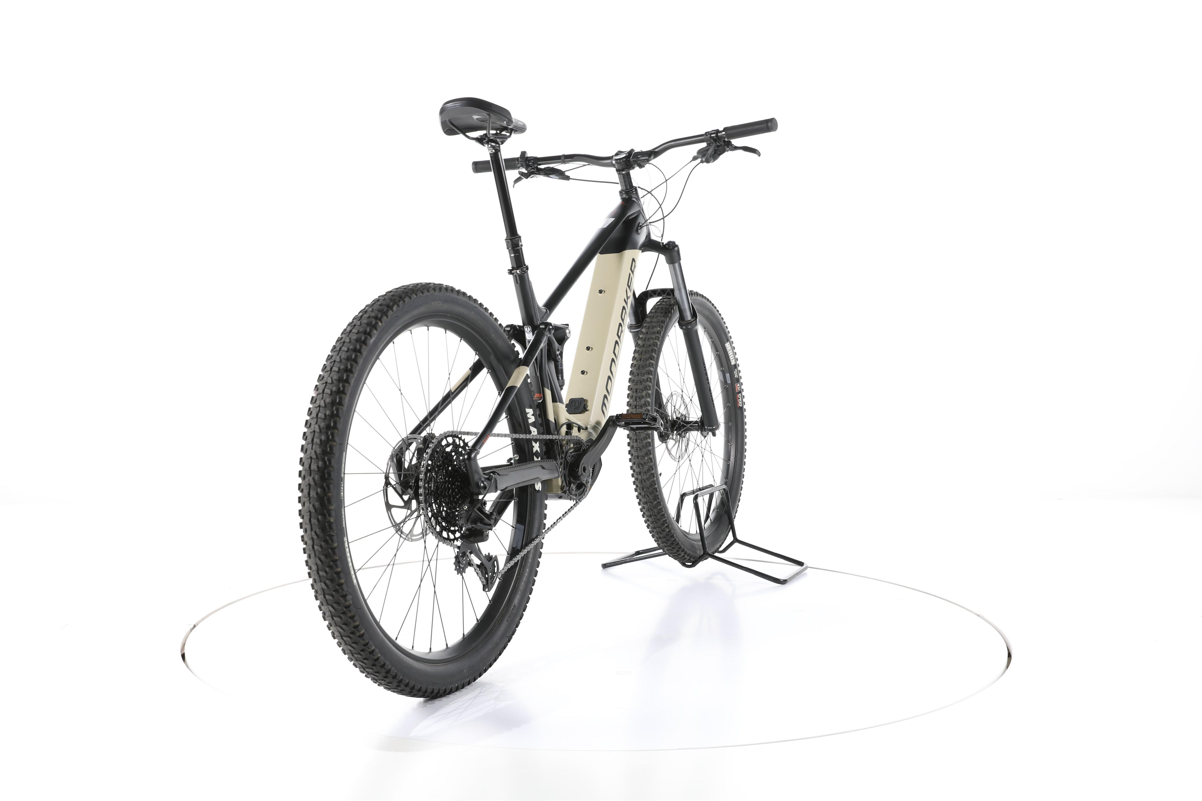 Mondraker DUSK Fully E-Bike 2023 - Image 11