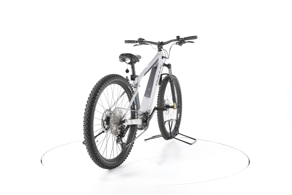 Bulls Copperhead EVO 2 27,5 E-Bike 2023 - Image 11
