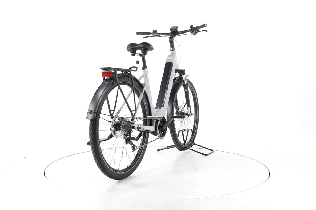 Kalkhoff Endeavour 5.B Season Trekking E-Bike Tiefeinsteiger - Image 11