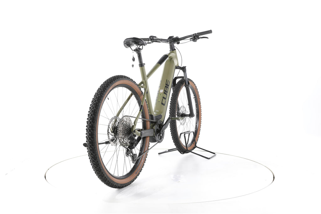 Cube Reaction Hybrid Race E-Bike 2023 - Image 11