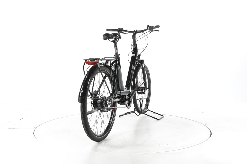 Husqvarna E-Bicycles Eco City 2 CB City E-Bike Tiefeinsteiger - Image 11