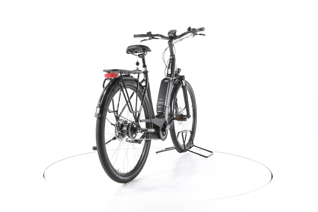 KTM Macina Central 5 City E-Bike Tiefeinsteiger - Image 11