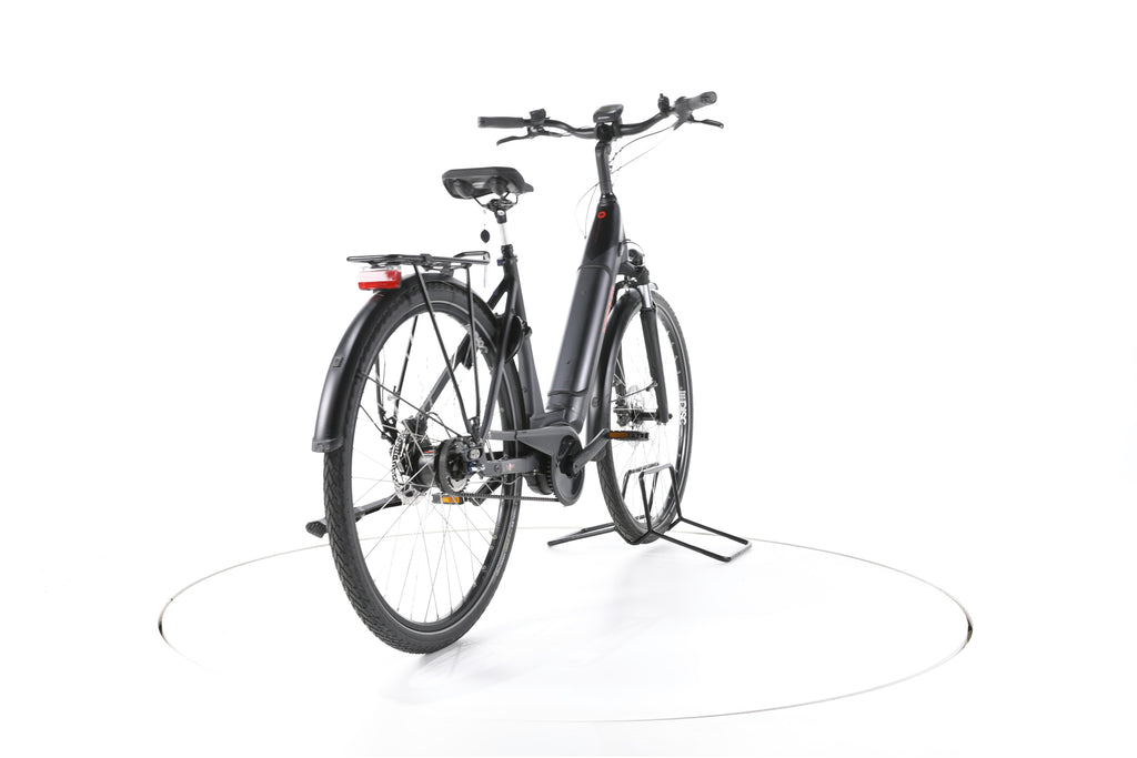 Kreidler Vitality Eco 7 City E-Bike Tiefeinsteiger - Image 11