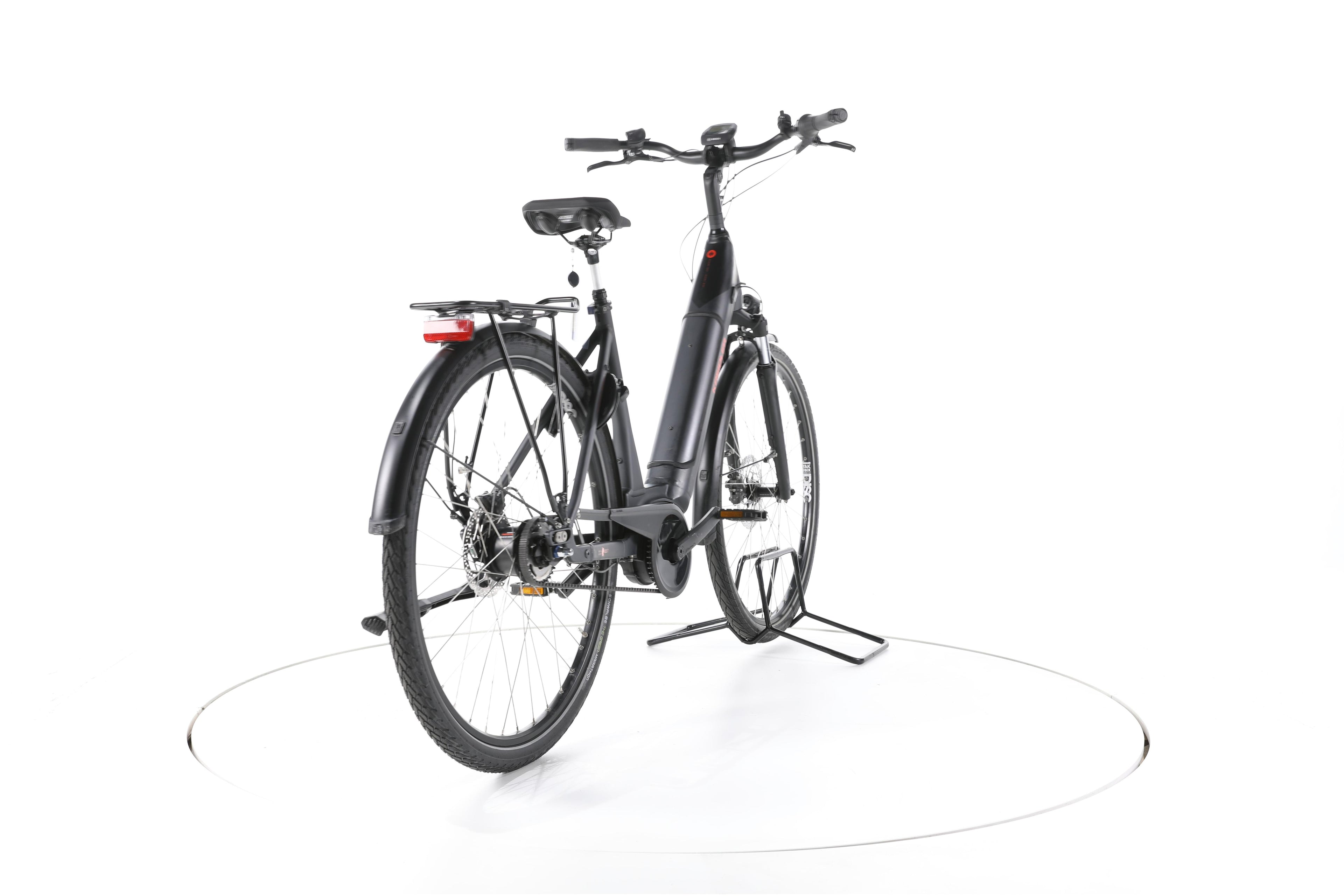 Kreidler Vitality Eco 7 City E-Bike Tiefeinsteiger - Image 11