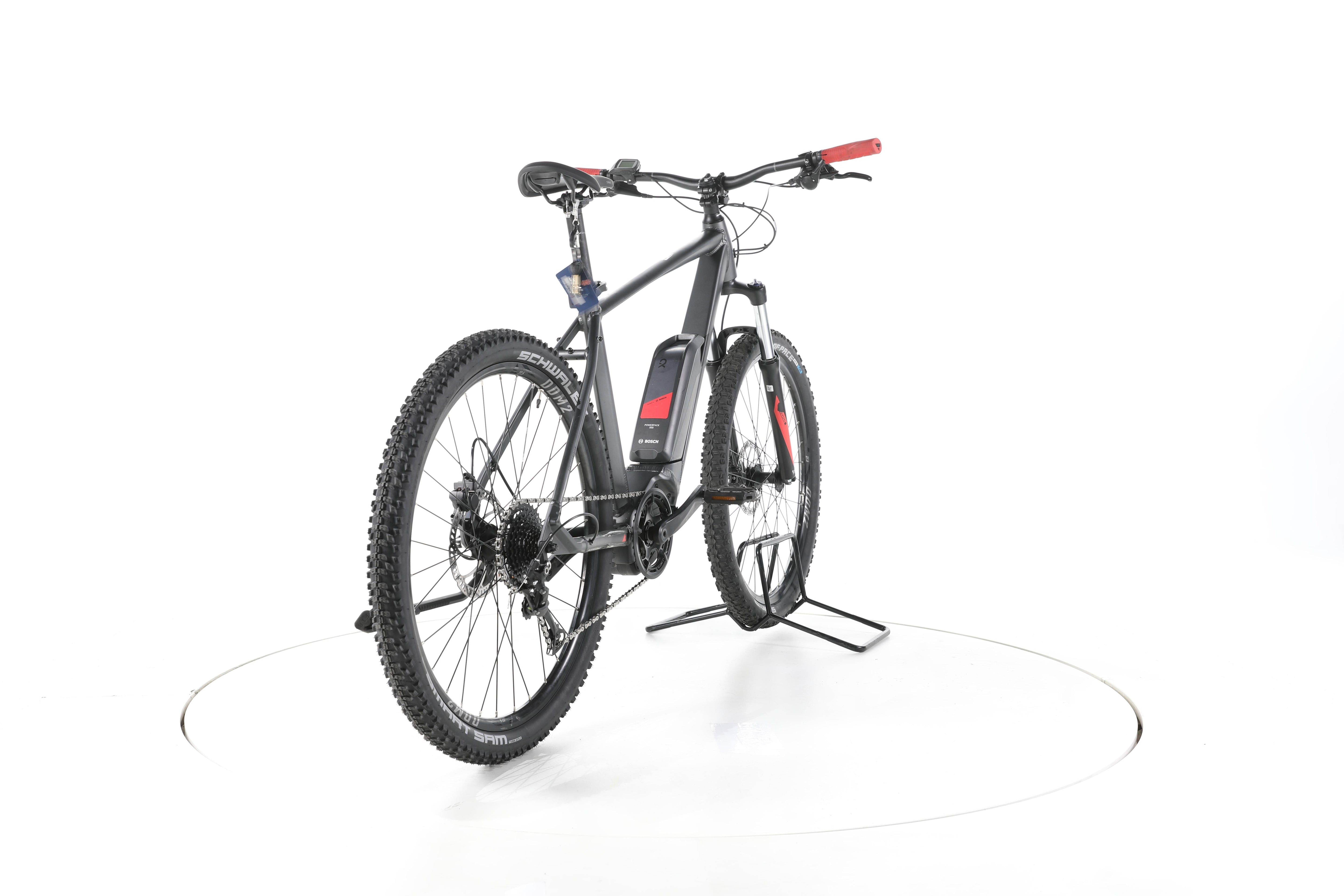Bulls LT CX E-Bike - Image 11