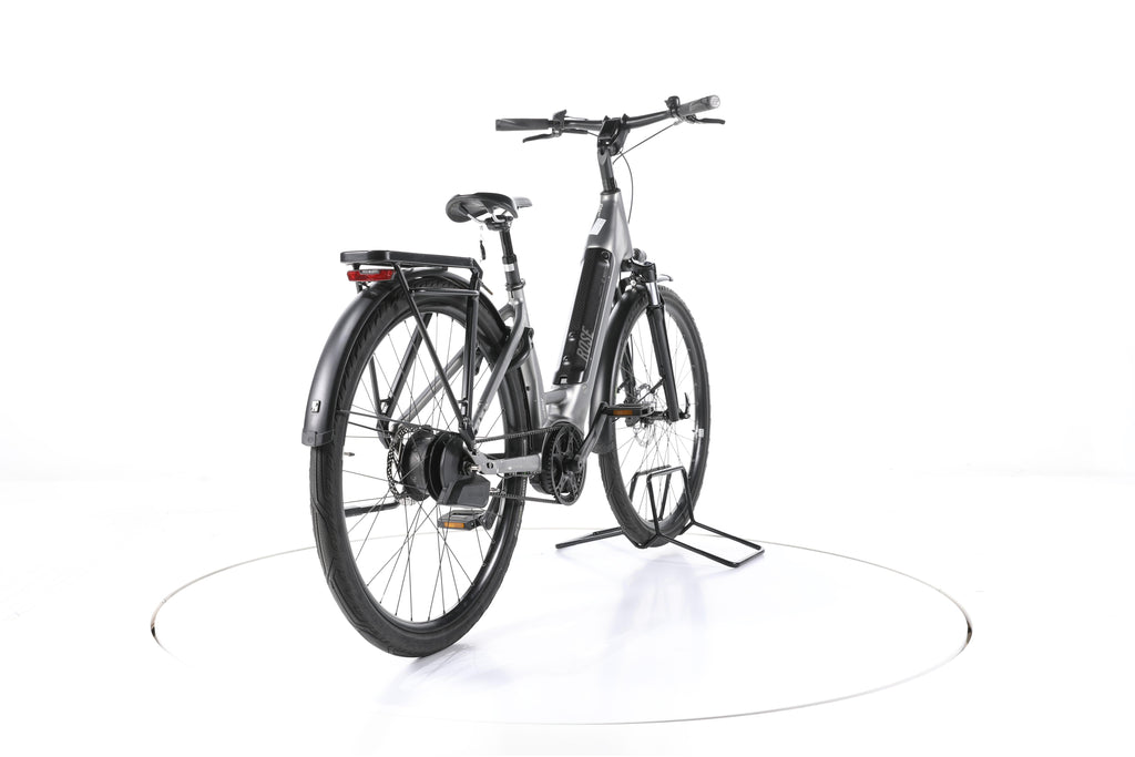 Rose XTRA WATT EVO PLUS 3 City E-Bike Tiefeinsteiger - Image 11