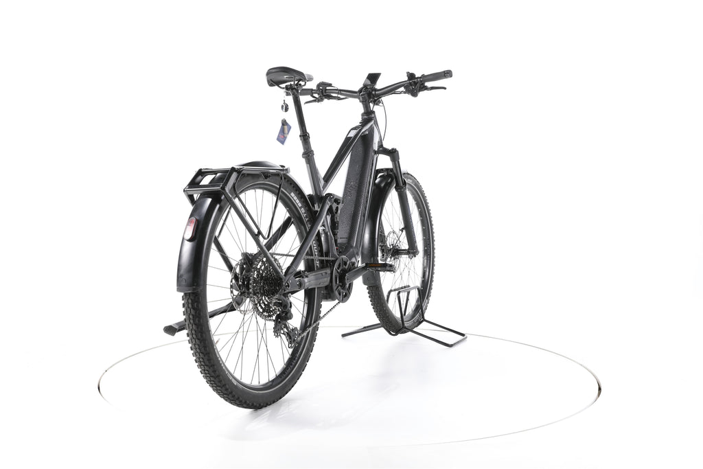 Stevens E-Inception TR 7.6.1 FEQ SUV E-Bike 2024 - Image 11