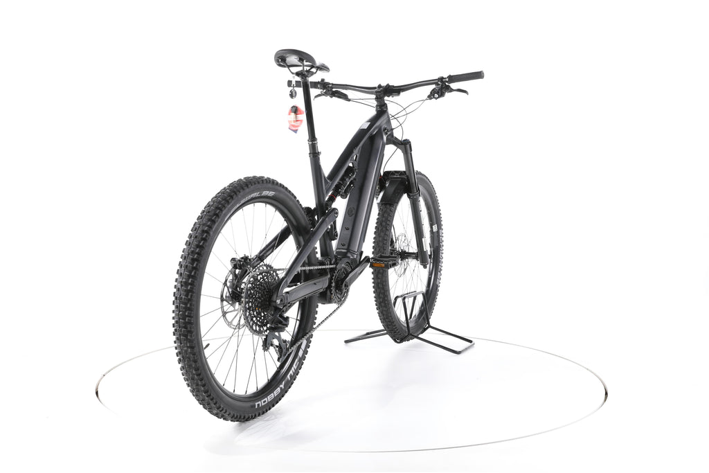 Propain Ekano AL Mix Fully E-Bike - Image 11