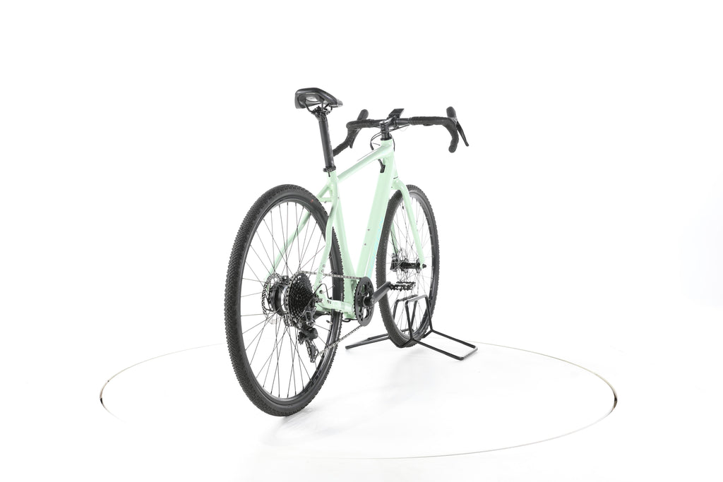 Poison E605 Gravel E-Gravelbike - Image 11