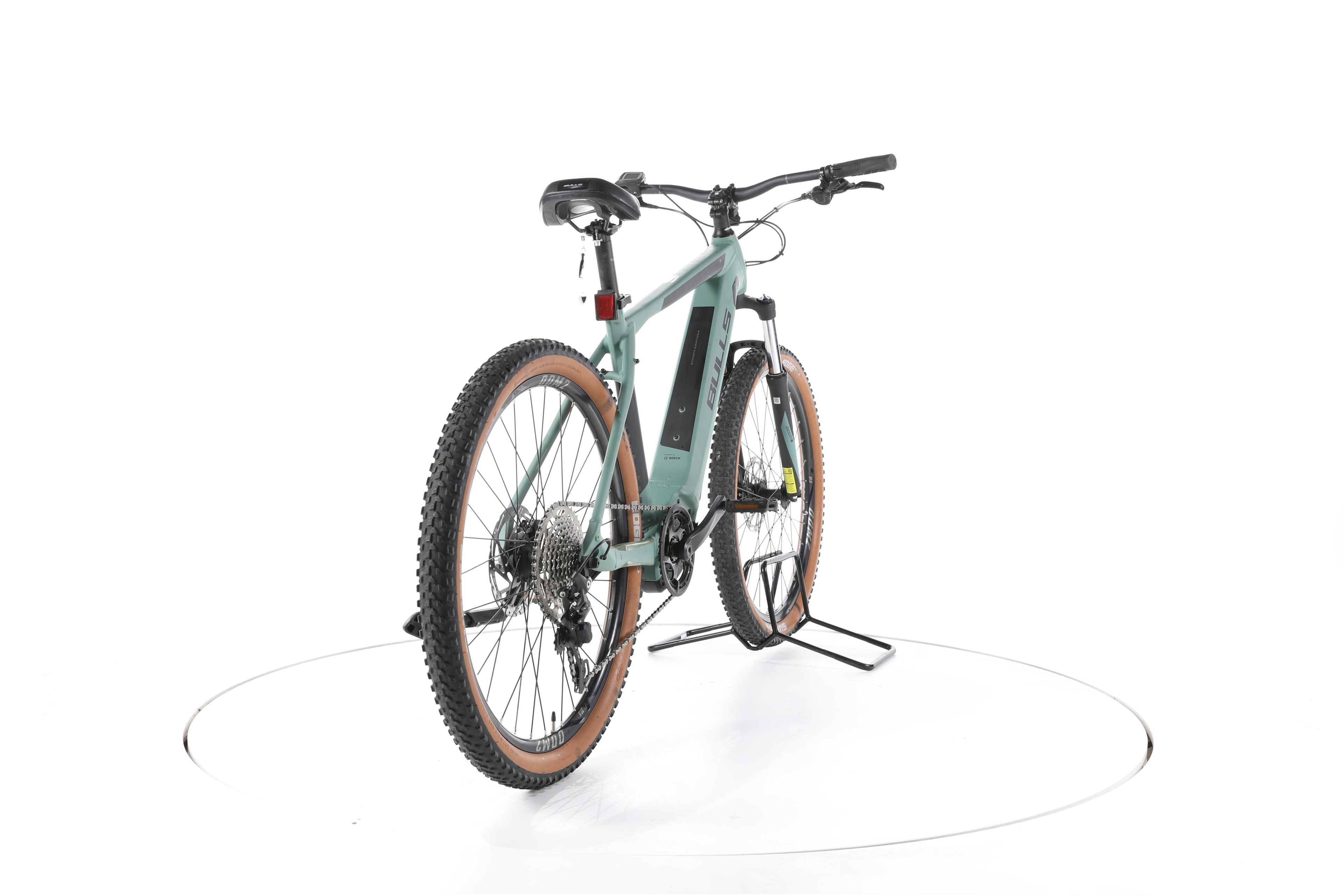 Bulls Copperhead EVO 1 E-Bike - Image 11