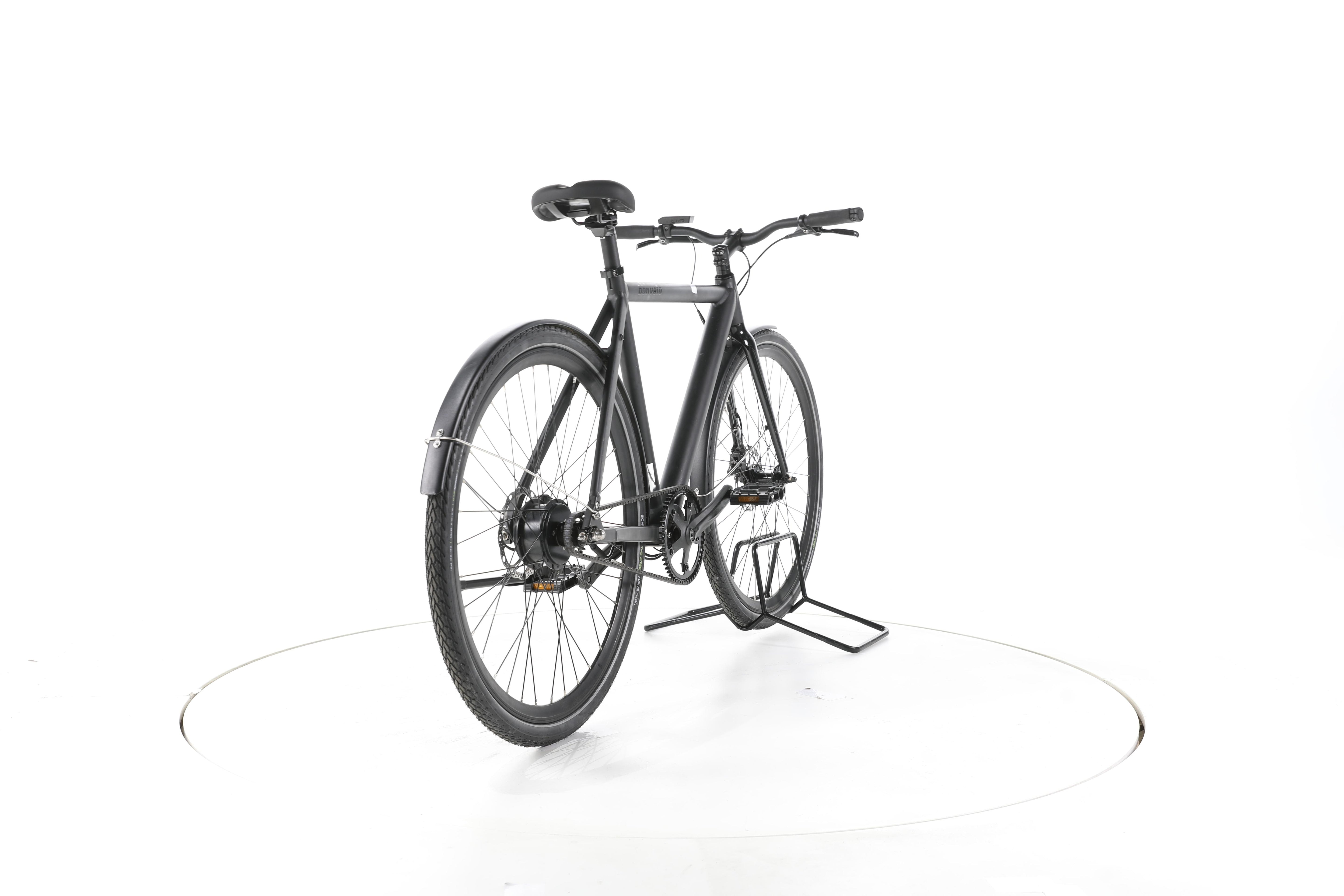 bonvelo RAKEDE Boost E-Bike - Image 11