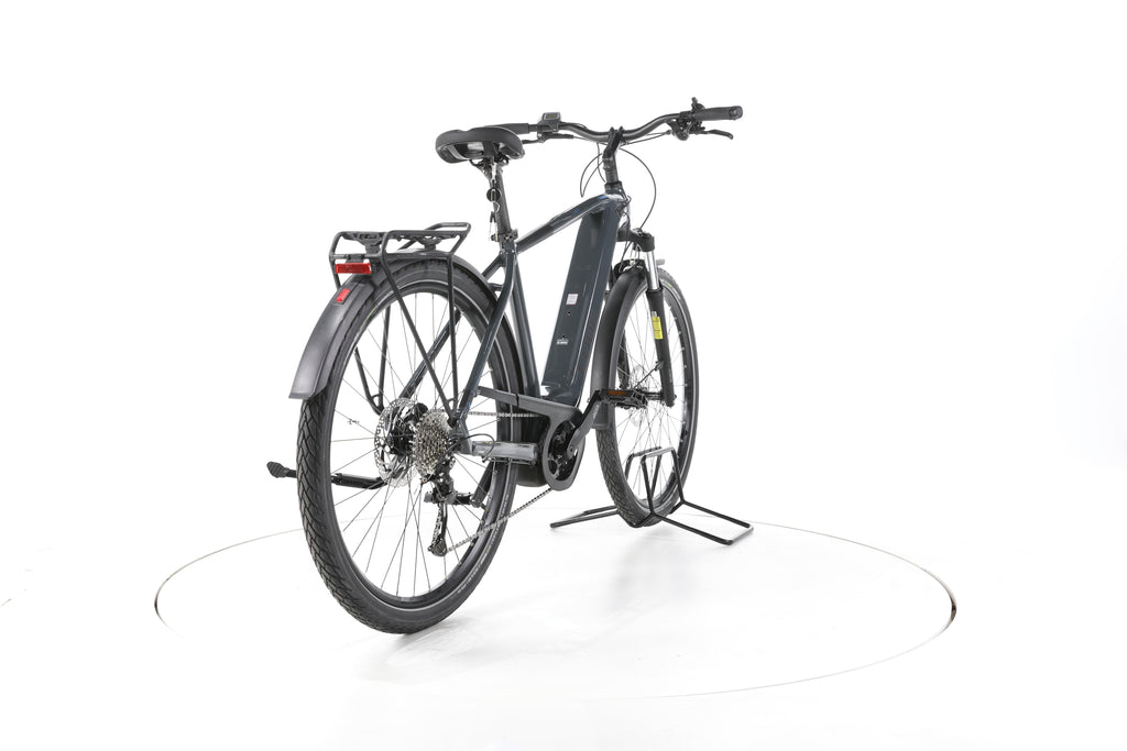 Cube Touring Hybrid ONE Trekking E-Bike - Image 11