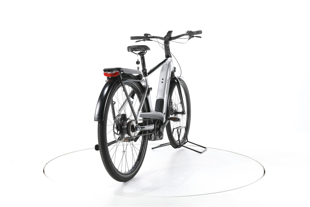 Cannondale Mavaro Neo 2 City E-Bike - Image 11