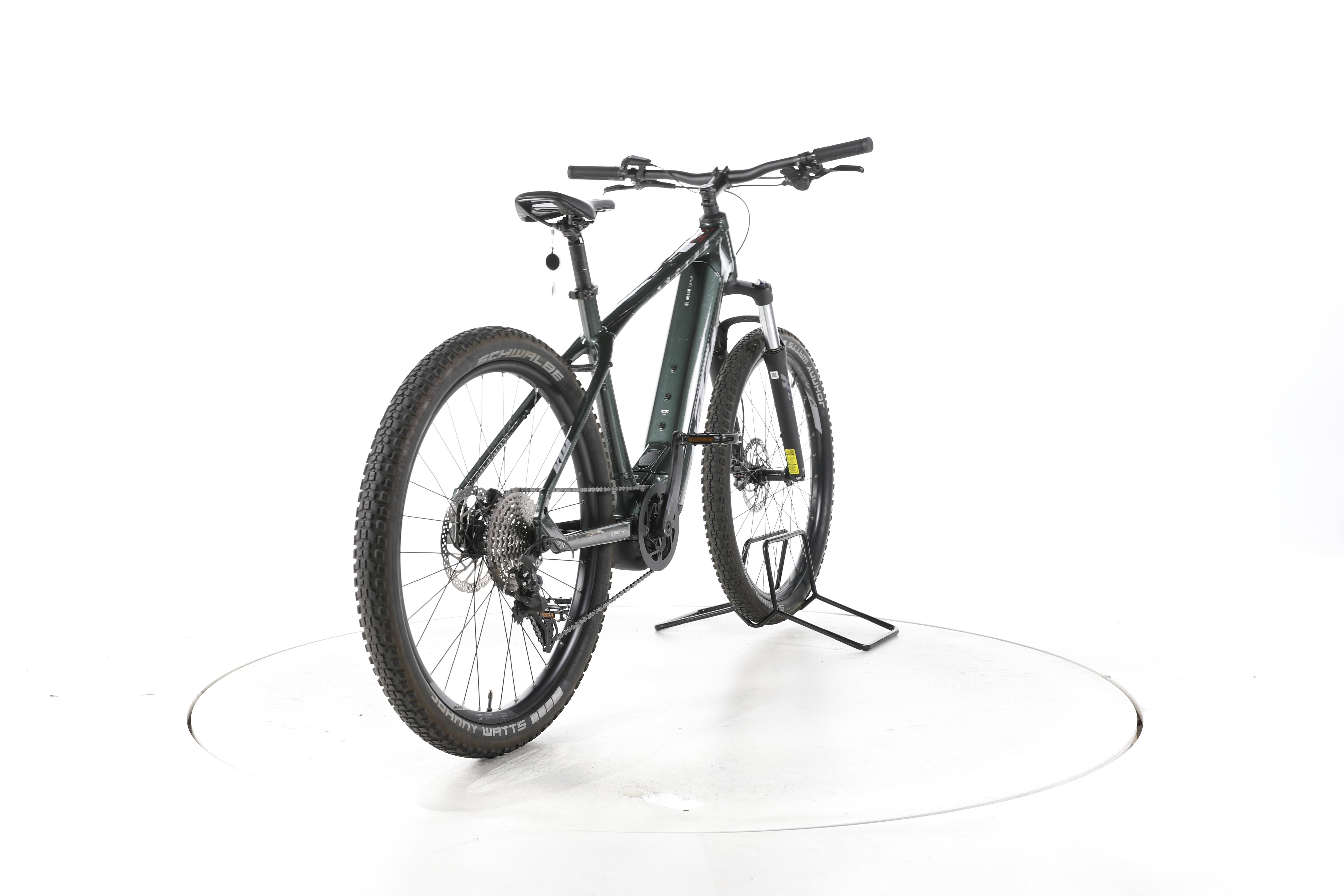 KTM Macina Team 773 E-Bike - Image 11