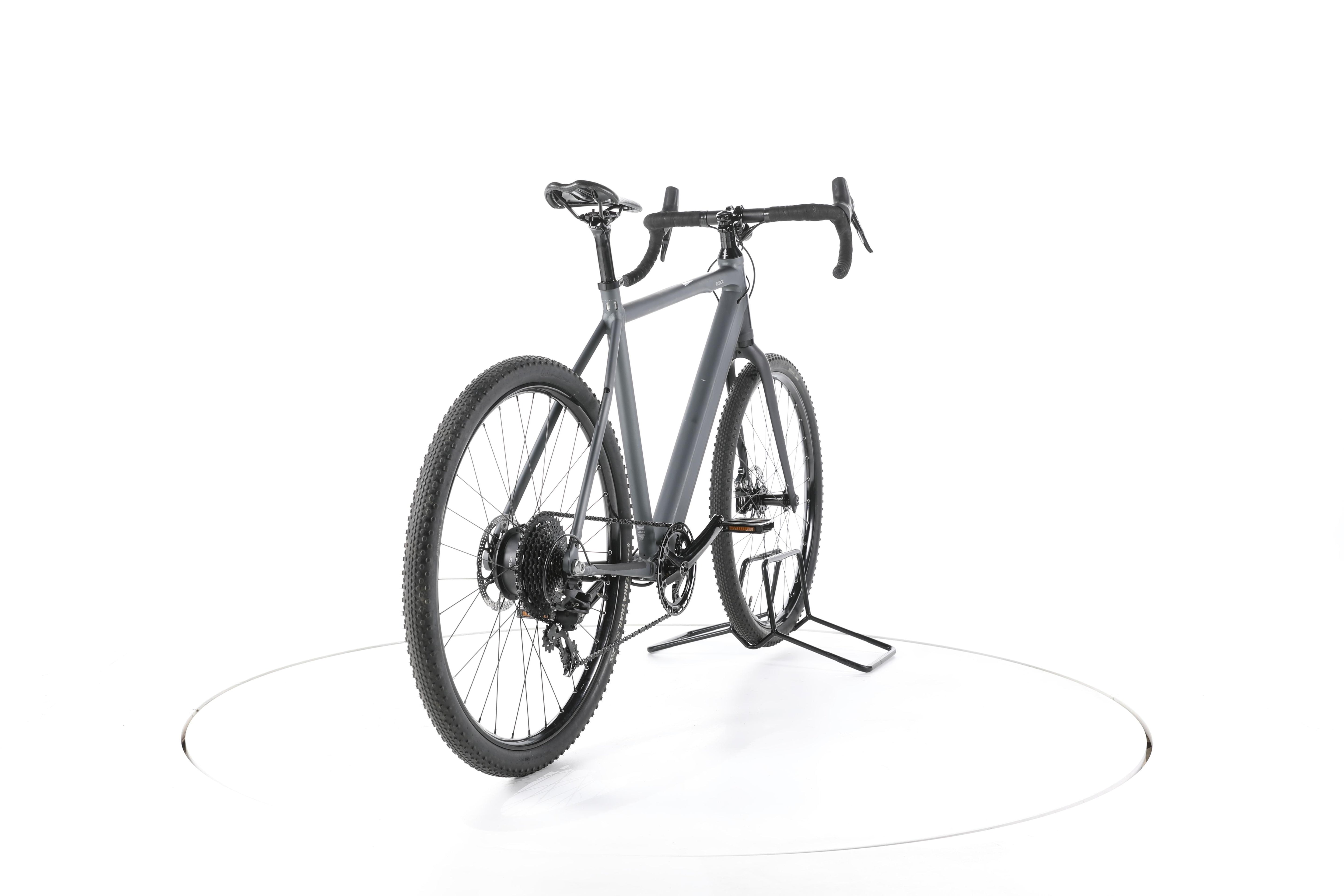 Coboc Torino E-Gravelbike - Image 11